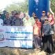 Babinsa Turun Tangan, 15.000 Liter Air Bersih Digelontorkan untuk Warga Poleng yang Dilanda Kekeringan