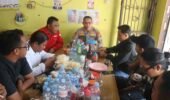 Kapolres Kotim Silaturahmi dengan Wartawan, Perkuat Sinergi dan Komunikasi