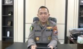 DVI Polda Jatim Terima 76 Data Ante Mortem Korban KM Virgo Transport 8