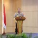 POLDA KEPRI GELAR RAKERNIS SDM 2026, KAPOLDA KEPRI TEKANKAN PEMBINAAN PERSONEL DAN PENINGKATAN KOMPETENSI