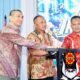 Polri Sukses Gelar Dua Kejuaraan Indoor Skydiving Internasional di Wind Tunnel Brimob