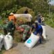 Panen Padi di Gesi Jadi Ajang Babinsa Serap Cerita Petani