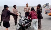 Polres Probolinggo Imbau Wisatawan Patuhi Penutupan Kawasan TNBTS Akibat Karhutla di Bromo