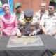 Polres Pasuruan Bangun Sumur Bor untuk Masyarakat di Randugong, Atasi Dampak Kemarau