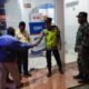 Menjaga Kamtibmas di Wilayah Binaan, Babinsa Intensifkan Patroli Malam