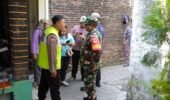 Tiga Pilar Kelurahan Joyotakan Kunjungi Griyah Canting Solo Dukung Pelestarian Budaya dan Pengembangan Ekonomi Kreatif