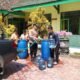 Patroli Gentong Polres Trenggalek Salurkan Air Bersih untuk Sekolah dan Tempat Ibadah