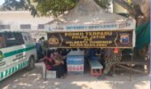 Polresta Sumenep Siagakan 3 Posko Terpadu Pasca-KM Virgo Transport 8 Hilang Kontak