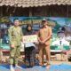 Tangis Haru Ibu Rohmiati, Dandim Kediri Wujudkan Rumah Layak huni di Hari Ulang Tahun Ke 81 TNI