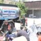 Empat Bulan Menanti Hujan, 17 Ribu Liter Air Bersih Hadir untuk Warga Bengle