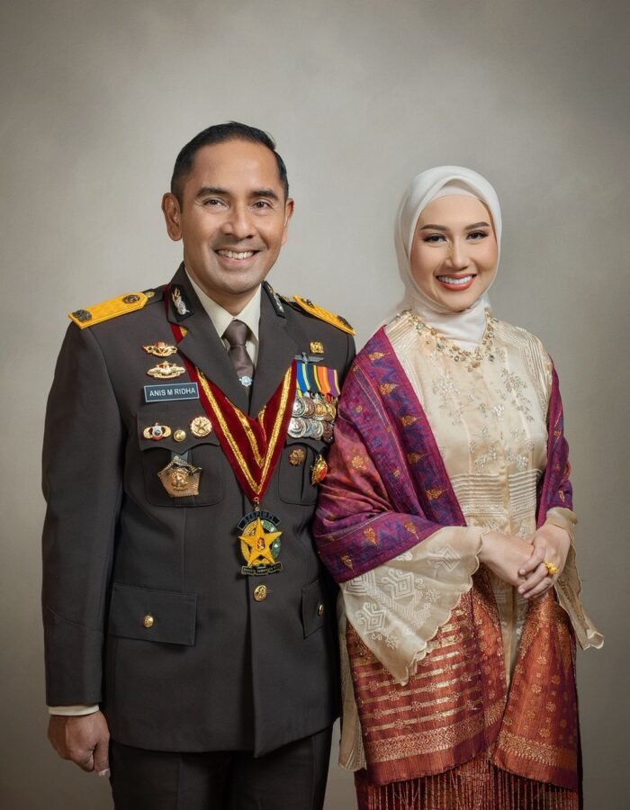 Kapolri Rombak Empat Jabatan Strategis Polda Sumbar, Termasuk Karo SDM