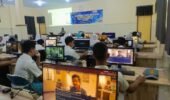 Di Balik Kemudahan AI, Polres Kediri Bekali Siswa soal Etika dan Nalar