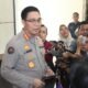 Tindak Lanjuti Arahan Kapolri, Polda Jatim Perkuat Patroli dan Pencegahan Karhutla