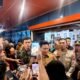 Kapolresta Sidoarjo Cek Kondisi Santri Ponpes Manbaul Hikam di Rumah Sakit, Pastikan Penanganan Maksimal