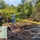 Tiga Kasus Karhutla di Wilkum Kotim dalam Tahap Penyidikan, Satu di Lahan Konsesi Diproses