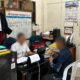 69 SAKSI DIPERIKSA DALAM KASUS KARHUTLA DI WILKUM POLRES KOTIM