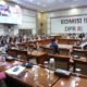 KOMISI III DPR RI DUKUNG PENGUATAN ANGGARAN BNN HADAPI ANCAMAN NARKOTIKA