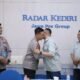 Perkuat Kolaborasi Polri dan Pers, Kapolres Kediri Kota Tekankan Informasi Cepat dan Akurat