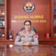 POLDA KEPRI DORONG PENYAMPAIAN ASPIRASI DI OBYEK VITAL DAN TEMPAT UMUM YANG AMAN DAN KONDUSIF