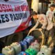 Kapolres Pasuruan Salurkan Bantuan Air Bersih dan Sembako untuk Warga Kedungrejo