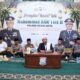 Polres Kediri Kota Gelar Maulid Nabi 1448 H, Perkuat Keteladanan Rasulullah dalam Pelayanan Presisi