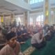 Polresta Sidoarjo dan Warga Gelar Doa Bersama untuk Kesembuhan Santri Ponpes Manbaul Hikam
