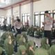 Cara Belajar Ikut Berubah, Polres Kediri Dampingi Pelajar SMAN 1 Plemahan Kenali AI