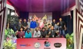 IWO Indonesia DPW DKI Jakarta Dukung Penuh Konser Malam Puncak HUT ke-81 RI di Harapan Mulya Kemayoran