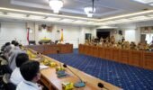 Entry Meeting BPK Dimulai, Marindo Tegaskan Pemeriksaan untuk Pastikan APBD Tepat Sasaran