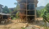 HAMPIR SATU DEKADE DIDUGA BEROPERASI ILEGAL, “TONG” DAN GULUNDUNG PENGOLAH EMAS DI WAY RATAI SEOLAH LUPUT DARI PENGAWASAN, ADA APA?
