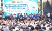 Kapolri Dorong Pekerja Tingkatkan Kompetensi dan Penguasaan Teknologi