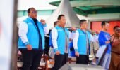 Desk Ketenagakerjaan Polri Bantu 4.236 Buruh Kembali Bekerja