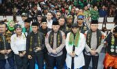 Kapolri Dorong Silat dan Debus Banten Jadi Sumber Devisa Daerah