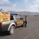 Cegah Karhutla, Polres Probolinggo Intensifkan Patroli di Kawasan Wisata Gunung Bromo