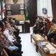 Kapolres Kotim Laksanakan Silaturahmi ke Kejari Kotim