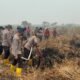 Polda Jambi Gunakan 1.400 Liter Cairan X-Fire untuk Percepat Penanganan Karhutla di Taman Nasional Berbak