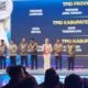 Pemprov Lampung Raih Peringkat I TPID Kinerja Terbaik Wilayah Sumatera