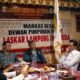 Aliansi Jaga Hutan Lampung Desak APH Bongkar Status Kawasan Hutan Kota Way Halim