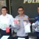 Polres Malang Gagalkan Peredaran 1,1 Kg Sabu dan Ribuan Ekstasi Asal Jakarta