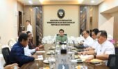 BRAN dan Menko PM Perkuat Sinergi, Pastikan Reforma Agraria Buka Peluang Rakyat Lebih Sejahtera