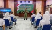 Satgas TMMD Kodim Boyolali Sosialisasikan Rekrutmen TNI AD 2027, Ajak Generasi Muda Raih Cita-Cita