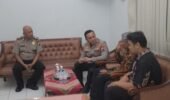 Kapolres Blitar: Perkuat Kepedulian Berorientasi pada Kepentingan Warga Blitar