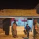 Patroli Malam Babinsa, Jaga Keamanan dan Kondusivitas Wilayah