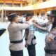 Lewat POLINDIK, Polres Kediri Perkuat Pendidikan Karakter Pelajar