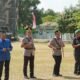 Kapolres Kediri Kota Hadiri Sertijab Komandan Yonif 521/DY, Perkuat Sinergi TNI-Polri