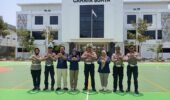 Bangun Generasi Pelopor Keselamatan, Satlantas Polres Kediri Kota Sasar Pelajar SMK