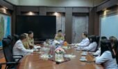 Gubernur Mirza Tekankan Pentingnya Pengembangan SDM Generasi Muda,Pemprov Dukung Kontingen LPTG Lampung Ikuti Swayamvara Tripitaka Gatha Nasional XII di Jambi