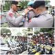 POLDA KEPRI GELAR OPERASI PATUH SELIGI 2026, BANGUN KESADARAN DAN KESELAMATAN BERLALU LINTAS