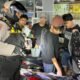 PATROLI PERINTIS DITSAMAPTA POLDA KEPRI CEGAH BALAP LIAR, CIPTAKAN RUANG PUBLIK AMAN