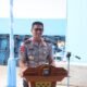 KAPOLDA KEPRI DAN 12 KORWIL SPPG BATAM PERKUAT PENGAWASAN MBG, UTAMAKAN TENAGA KERJA LOKAL